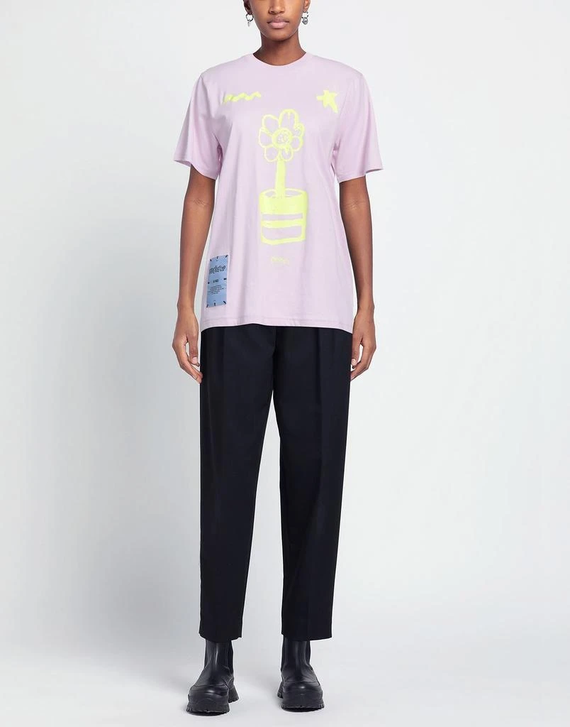 商品Alexander McQueen|T-shirt,价格¥536,第2张图片详细描述