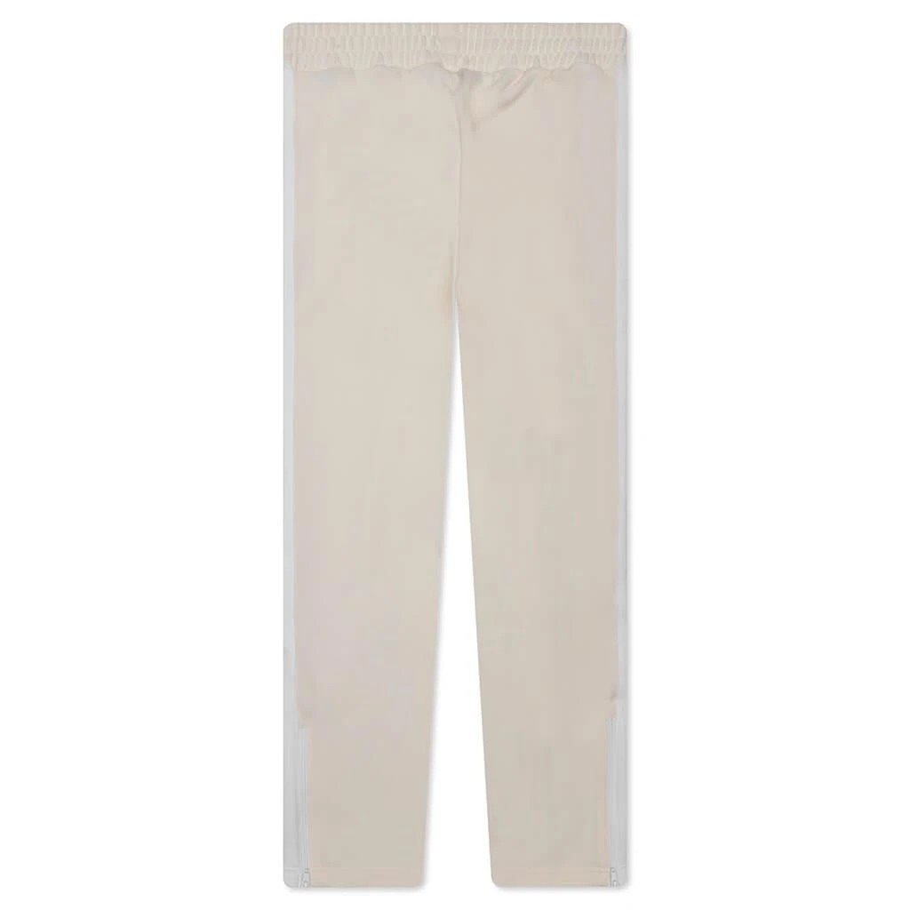 商品Palm Angels|Palm Angels Classic Track Pants - Off White,价格¥3526,第2张图片详细描述