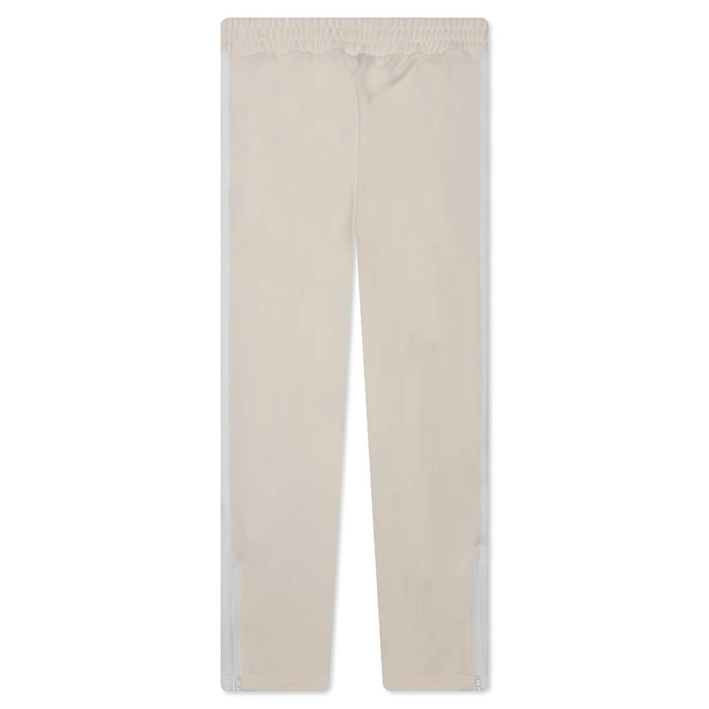 商品Palm Angels|Palm Angels Classic Track Pants - Off White,价格¥3399,第4张图片详细描述