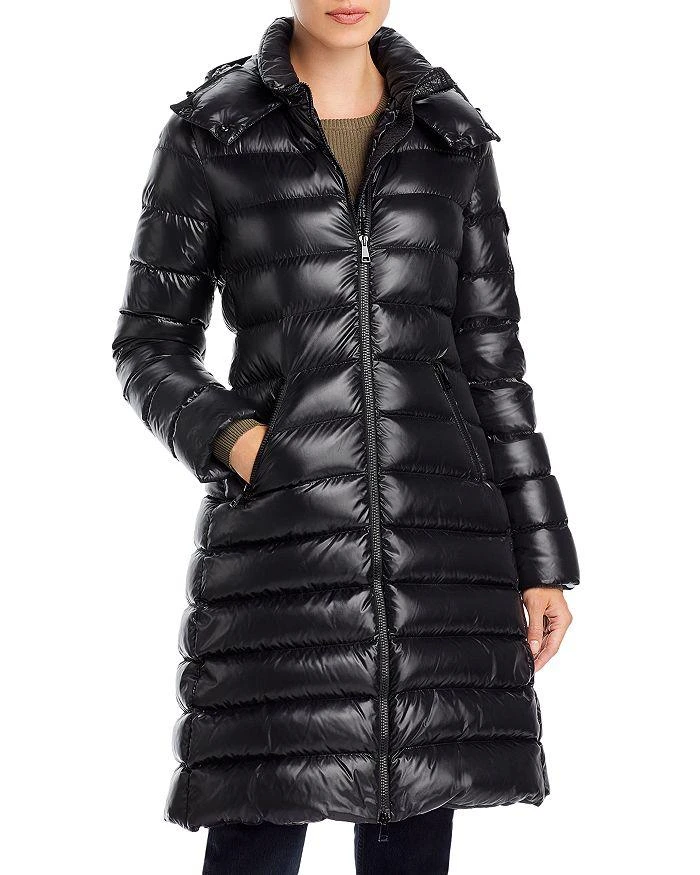 商品Moncler|Moka Down Coat,价格¥17371,第4张图片详细描述