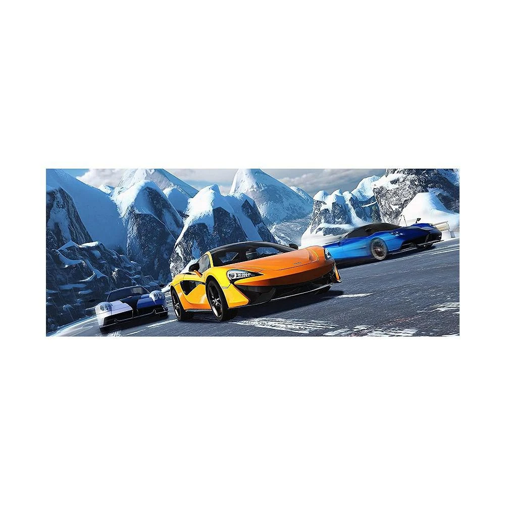 商品Maximum Games|Gear Club Unlimited 2 - Nintendo Switch,价格¥205,第2张图片详细描述