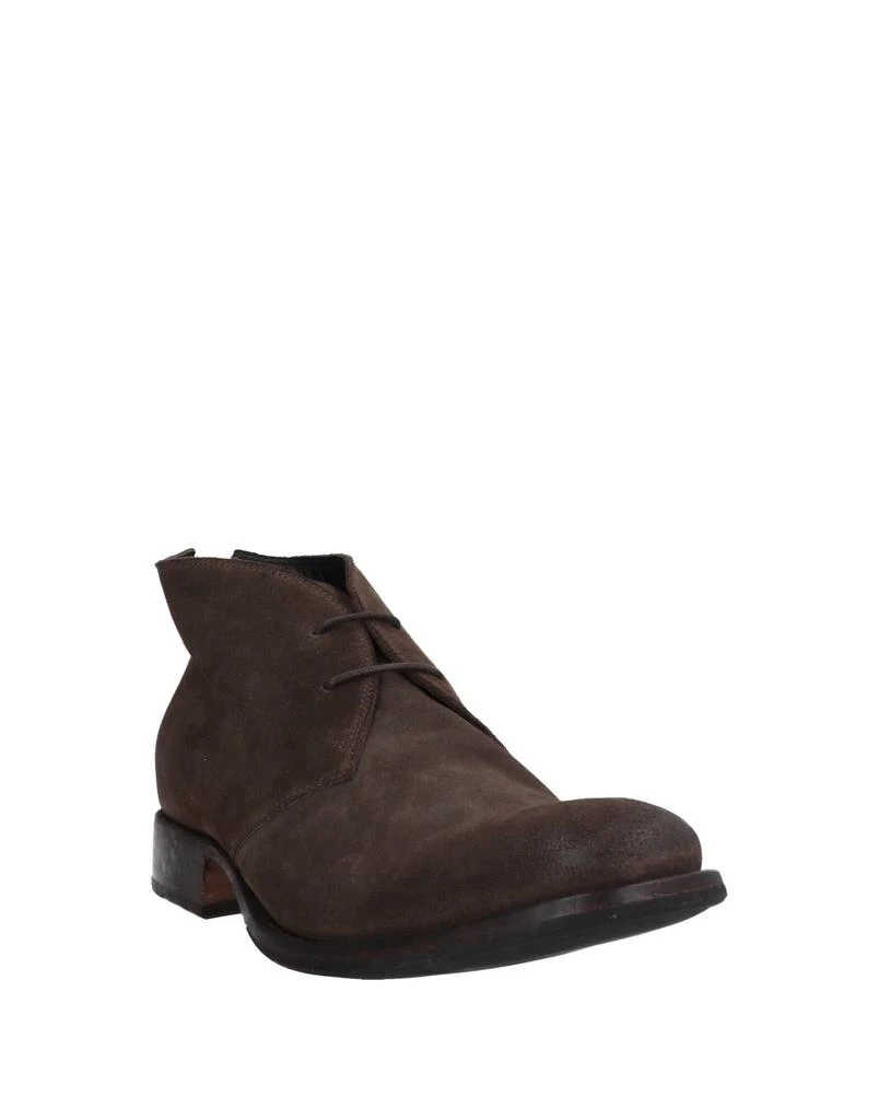 商品BCC:'ED BLIND CARBON COPIED|Boots,价格¥921,第2张图片详细描述