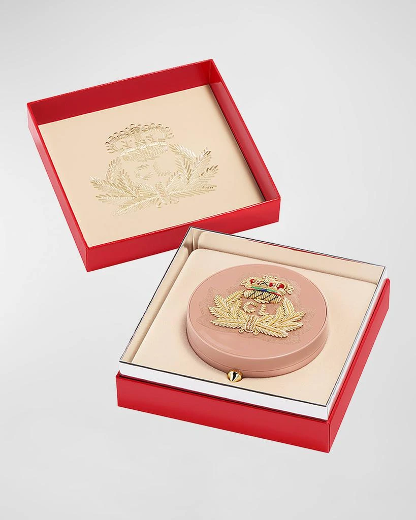 商品Christian Louboutin|Teint Fetiche La Poudre Powder Case,价格¥583,第4张图片详细描述