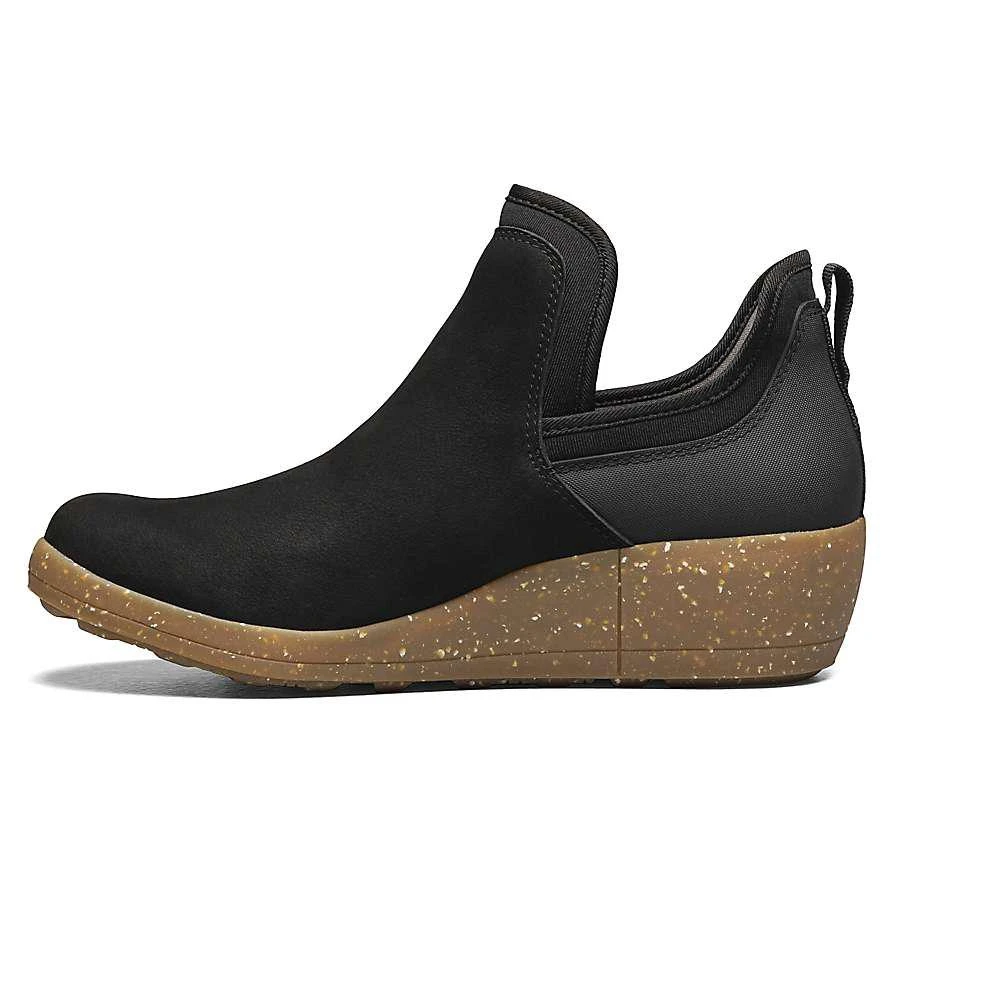 商品Bogs|Bogs Women's Vista Wedge Open Bootie,价格¥650,第2张图片详细描述
