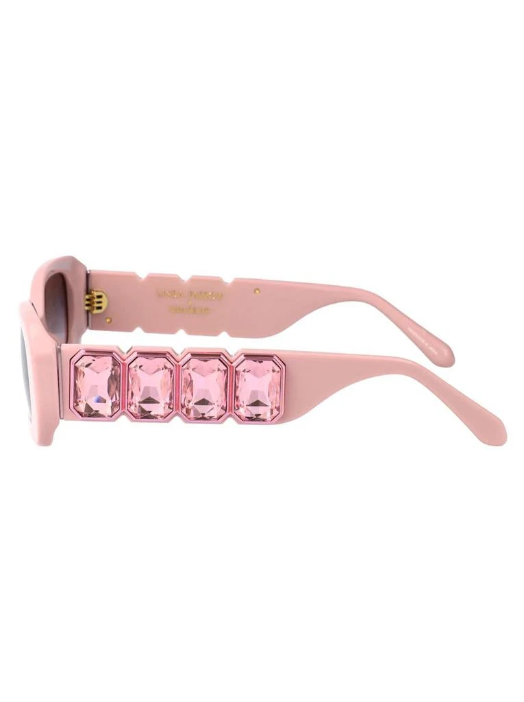 商品Linda Farrow|Linda Farrow Sunglasses,价格¥3955,第3张图片详细描述