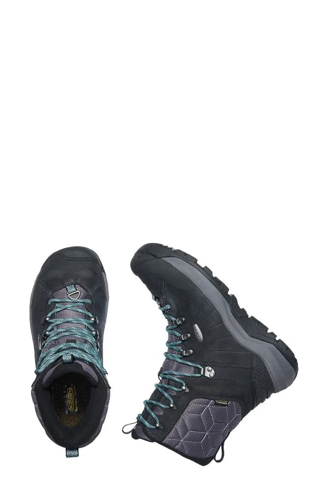 商品Keen|Revel IV High Polar Waterproof Hiking Boot,价格¥410,第3张图片详细描述