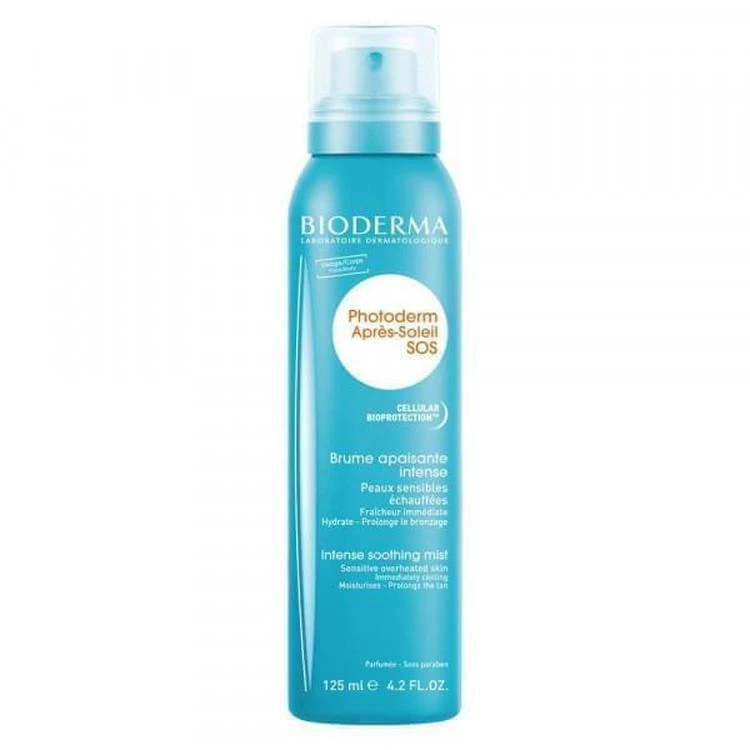 商品Bioderma|Photoderm After Sun SOS,价格¥74,第1张图片