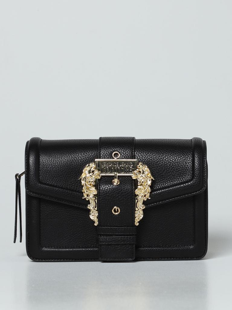 商品Versace|VERSACE JEANS BORSE WOMEN'S BAG,价格¥1818,第1张图片