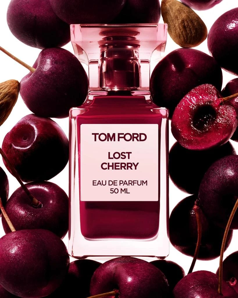 商品Tom Ford|Lost Cherry Eau de Parfum Fragrance,价格¥2648,第2张图片详细描述