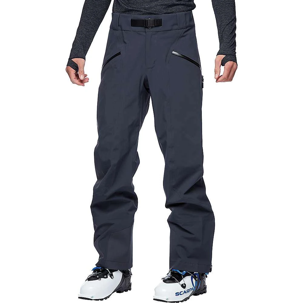 商品Black Diamond|Black Diamond Men's Recon Stretch Ski Pant,价格¥2998,第1张图片