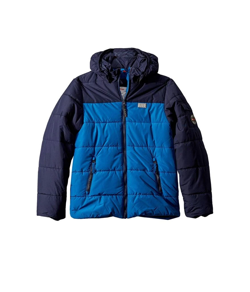 商品LEGO|Jacket with Detachable Hood and Polyester Insulation (Toddler/Little Kids/Big Kids),价格¥419,第1张图片