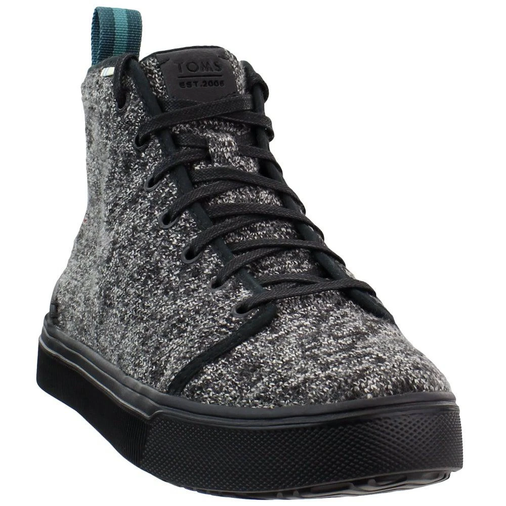 商品TOMS|TRVL Lite HighTop Sneakers,价格¥263,第2张图片详细描述