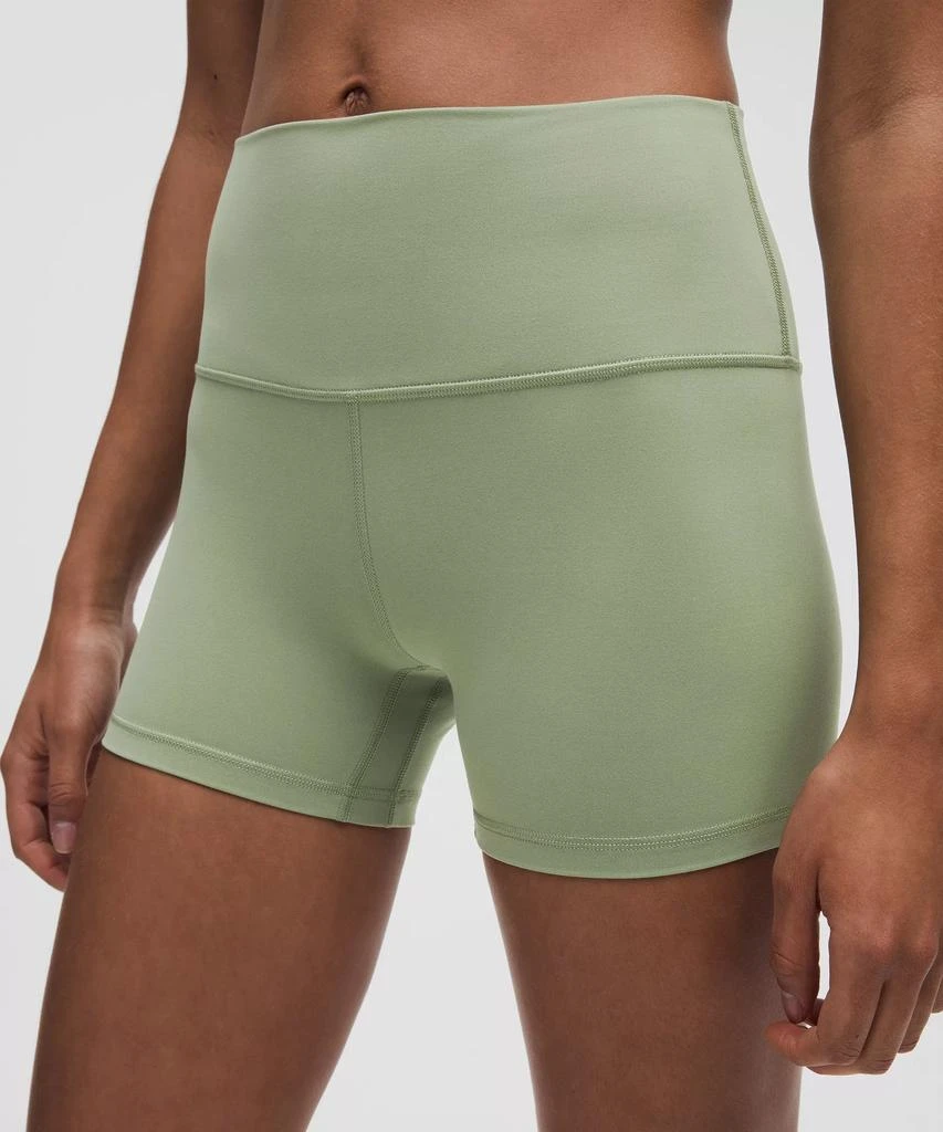 lululemon Align™ High-Rise Short 4" 商品
