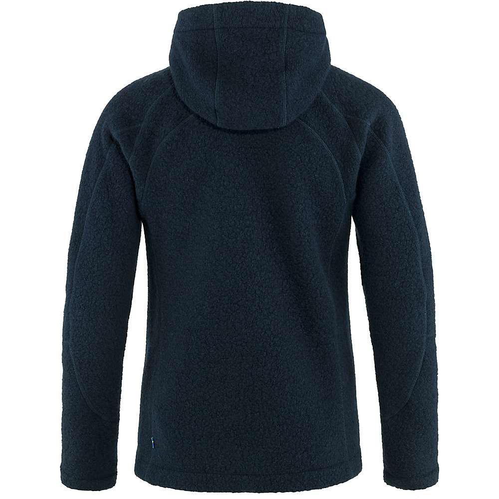 商品Fjällräven|Fjallraven Women's Kaitum Fleece,价格¥1431,第5张图片详细描述