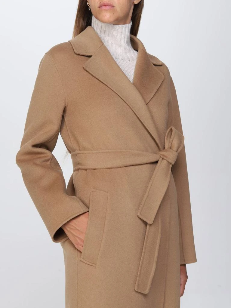 商品Max Mara|S Max Mara Luci wool coat,价格¥3748,第4张图片详细描述