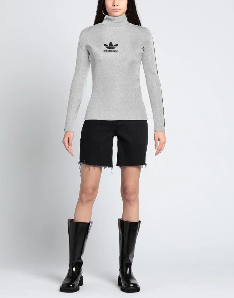 商品Adidas|Turtleneck,价格¥3453,第2张图片详细描述