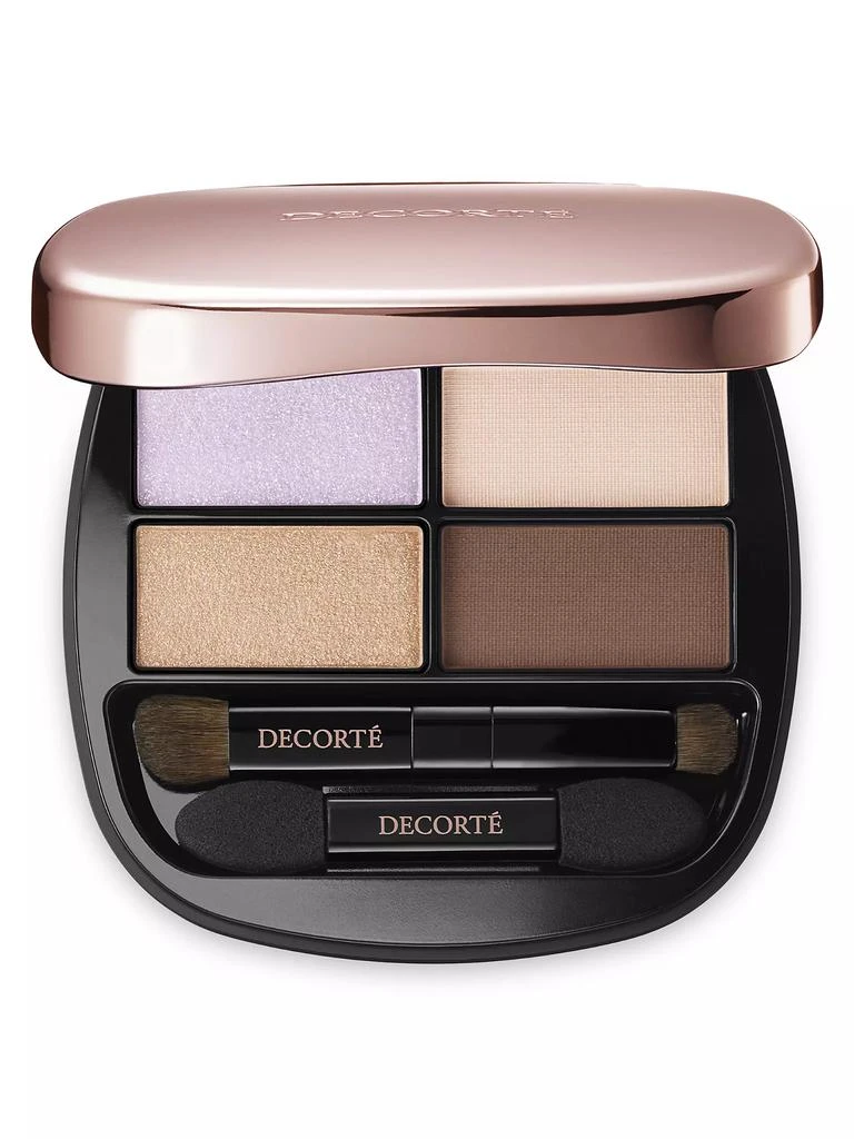 商品DECORTé|Contouring Eyeshadow,价格¥416,第1张图片