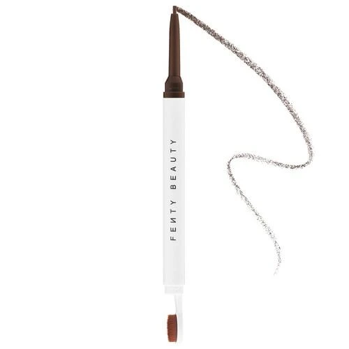 商品Fenty Beauty|Brow MVP Ultra Fine Brow Pencil & Styler,价格¥195,第1张图片