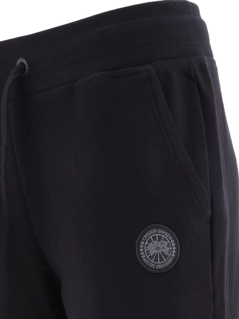 商品Canada Goose|"Muskoka" joggers,价格¥1579,第4张图片详细描述