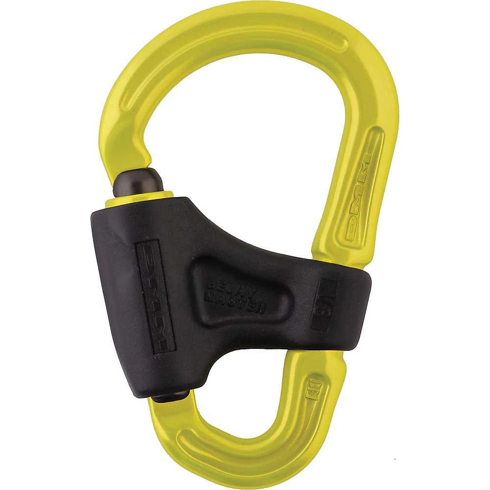 商品DMM|DMM Belay Master Carabiner,价格¥206,第1张图片