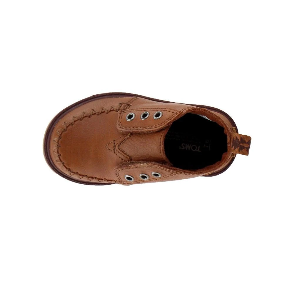 商品TOMS|Chukka Boots (Infant-Toddler-Little Kid),价格¥227,第4张图片详细描述