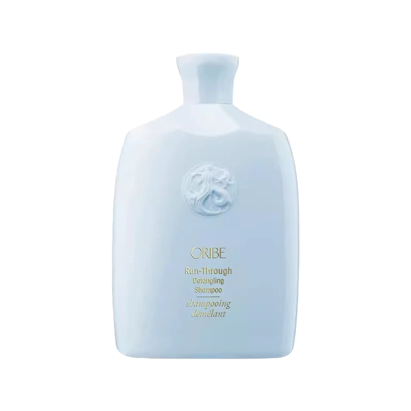 商品Oribe|谧蓝之光柔顺解结洗发水250ml 改善干枯毛躁防打结持久留香,价格¥402,第1张图片