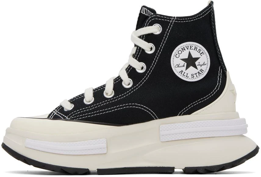 商品Converse|黑色 Run Star Legacy CX 高帮运动鞋,价格¥1018,第3张图片详细描述