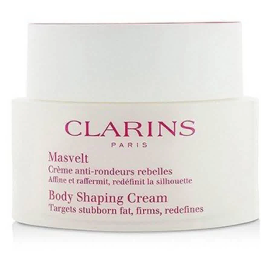 商品Clarins|- Body Shaping Cream  200ml/7oz,价格¥403,第2张图片详细描述