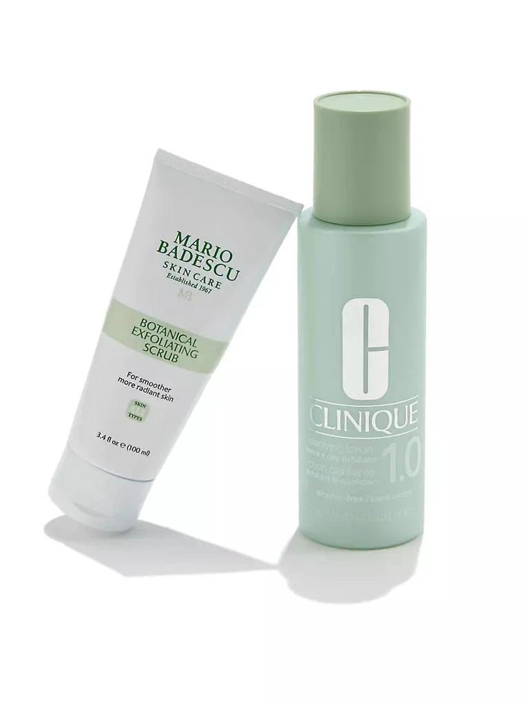 商品Mario Badescu|Botanical Exfoliating Scrub,价格¥195,第2张图片详细描述