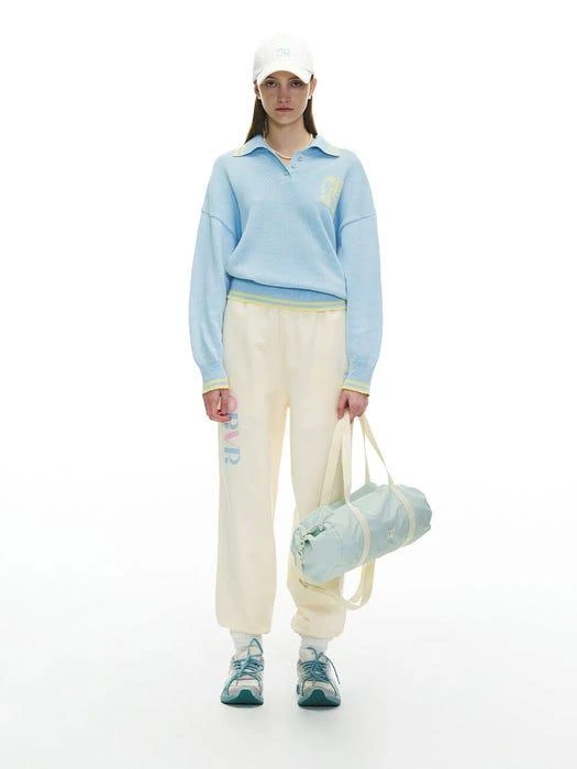 商品GROVE|GRVR Jogger Pants,价格¥706,第5张图片详细描述