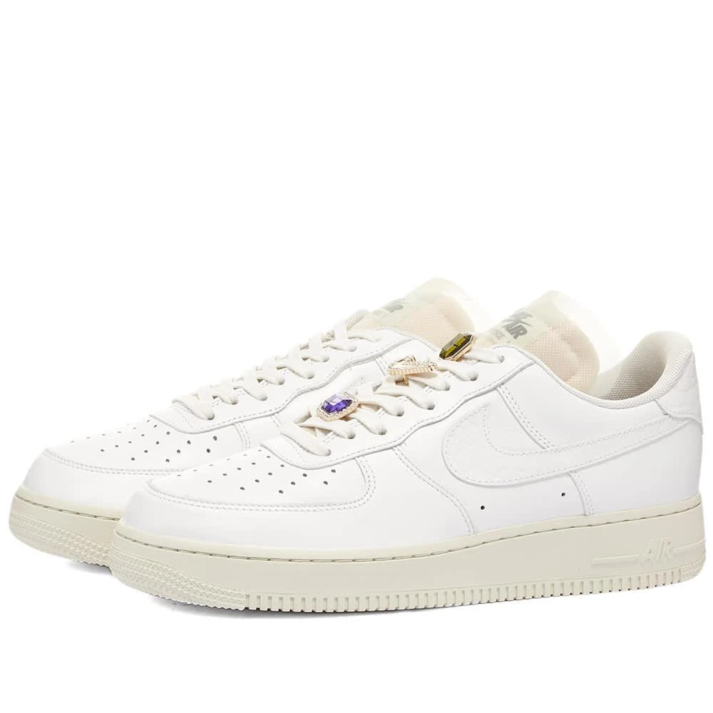 商品NIKE|Nike Air Force 1 Lo PRM W,价格¥1073,第1张图片