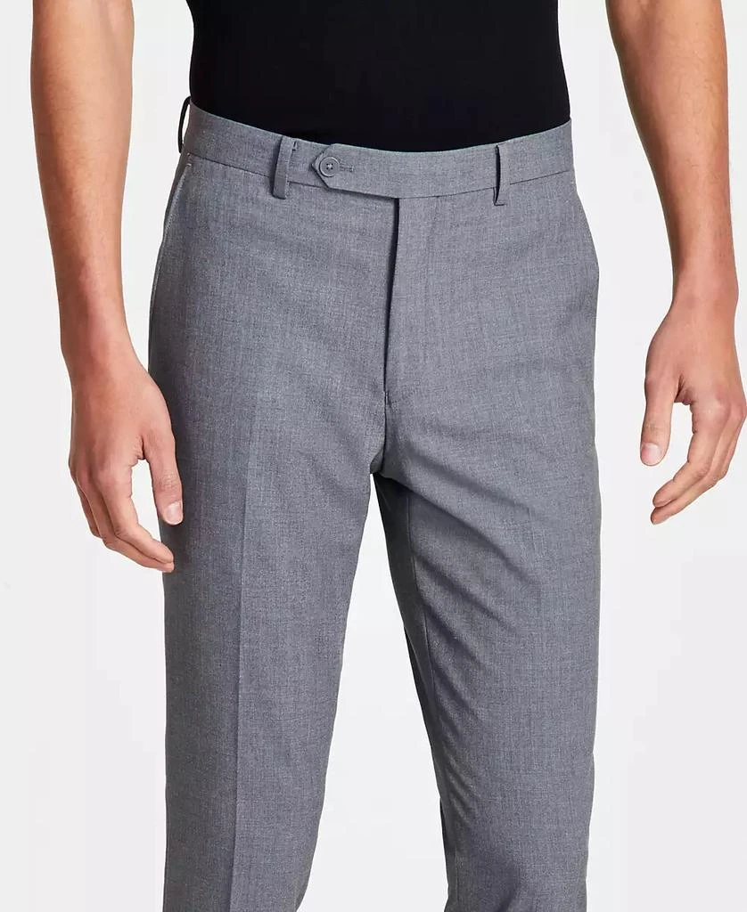 商品Calvin Klein|CK男士弹力休闲西裤,价格¥719,第5张图片详细描述