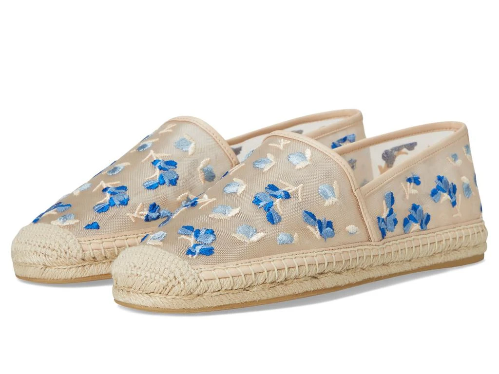商品Stuart Weitzman|Bareitall Espadrille,价格¥1692,第1张图片