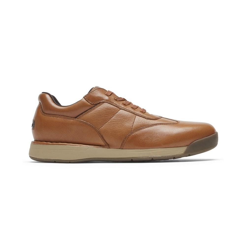 商品Rockport|Men's 7200 Plus Walking Shoes,价格¥521-¥528,第4张图片详细描述