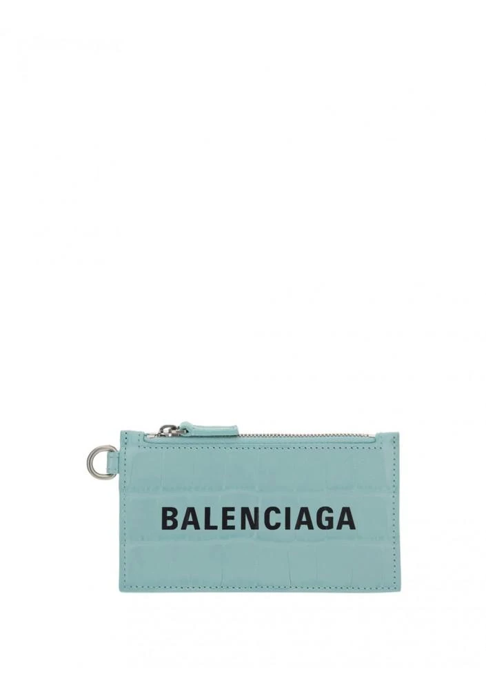 商品Balenciaga| Wallet ,价格¥1828,第1张图片