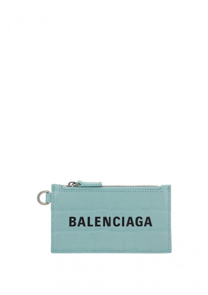 商品Balenciaga|Wallet,价格¥1820,第1张图片