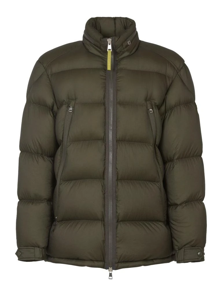 商品Moncler|Moncler Nervion Padded Jacket,价格¥8919,第1张图片