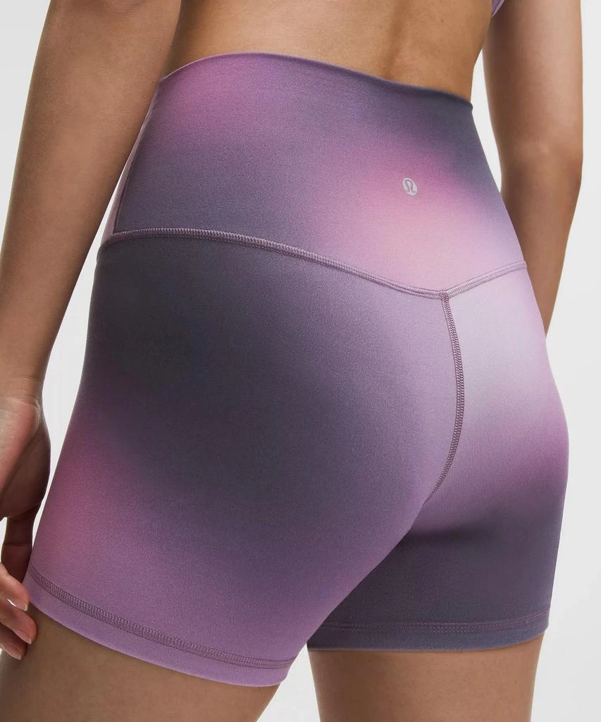 lululemon Align™ High-Rise Short 4" 商品