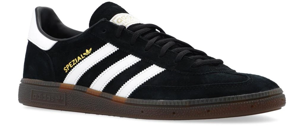 商品Adidas|Handball Spezial sneakers,价格¥917,第3�张图片详细描述