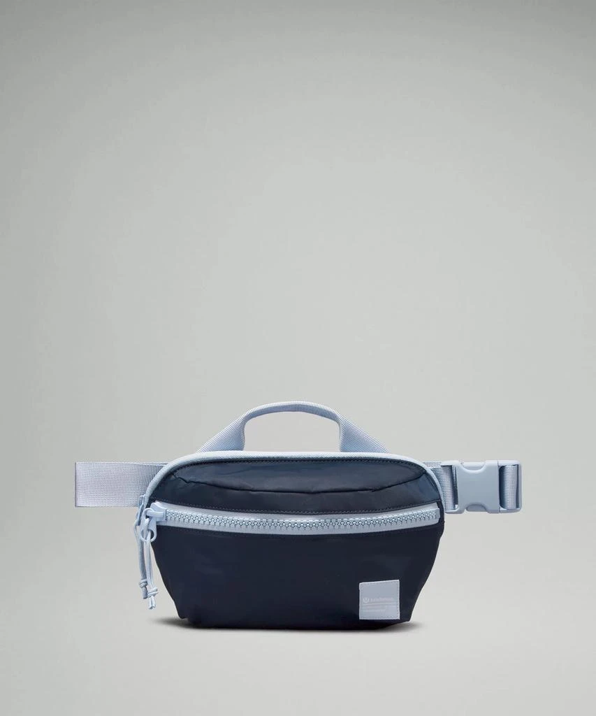 商品Lululemon|All Day Essentials Belt Bag 2.5L,价格¥389,第5张图片详�细描述