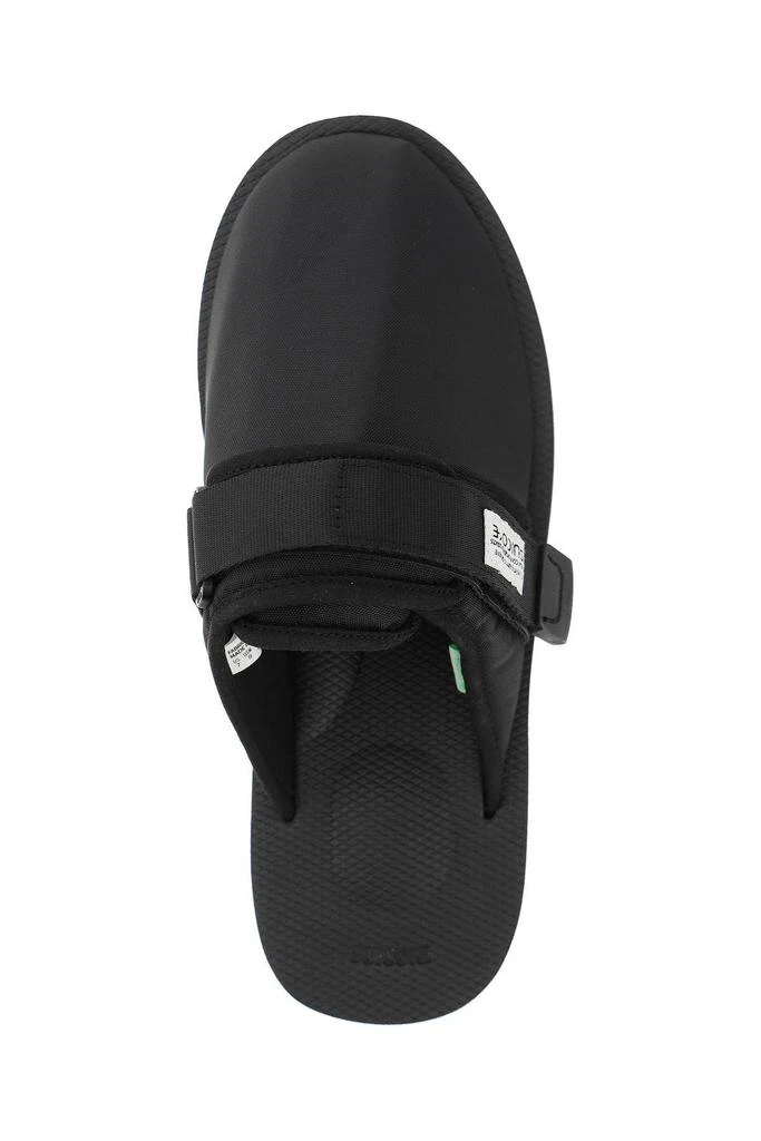 商品Suicoke|NYLON ZAVO SABOT,价格¥524,第3张图片详细描述