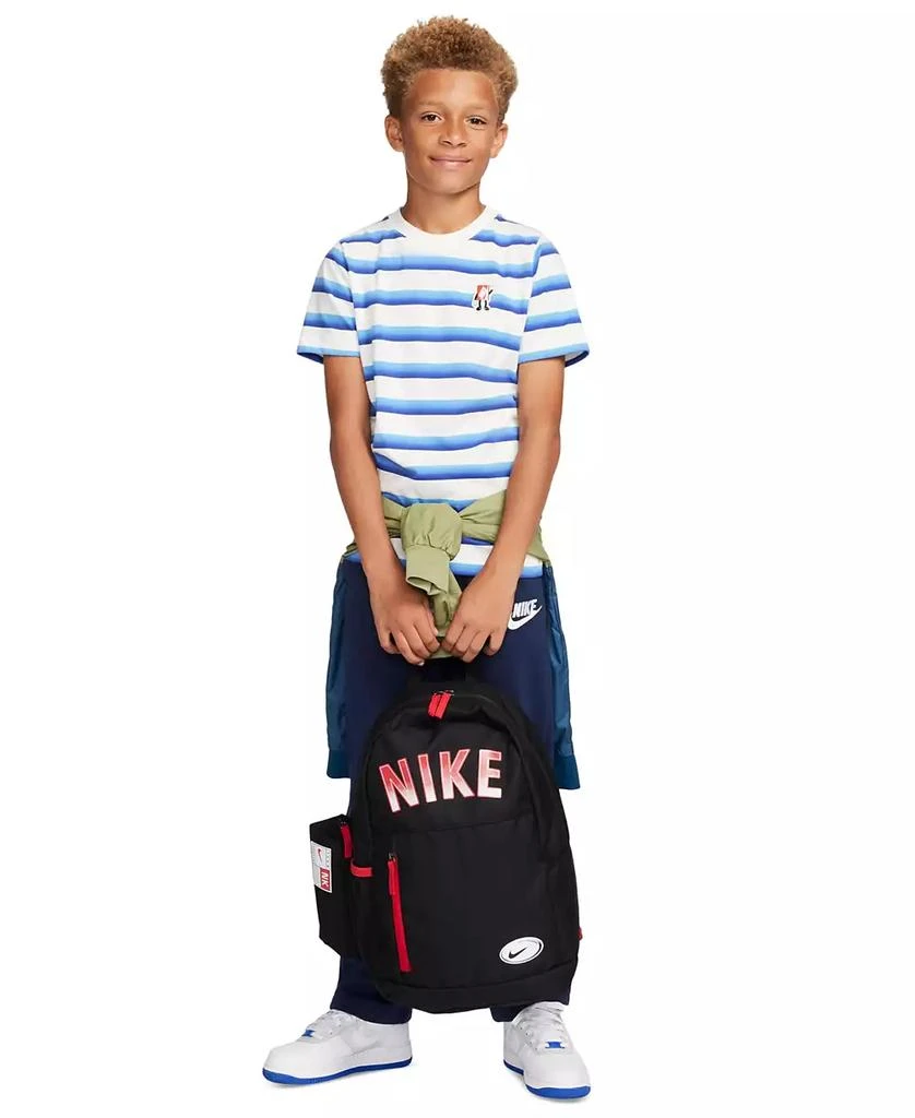 商品NIKE|Kids' Elemental Backpack (20L),价格¥315,第5张图片详细描述