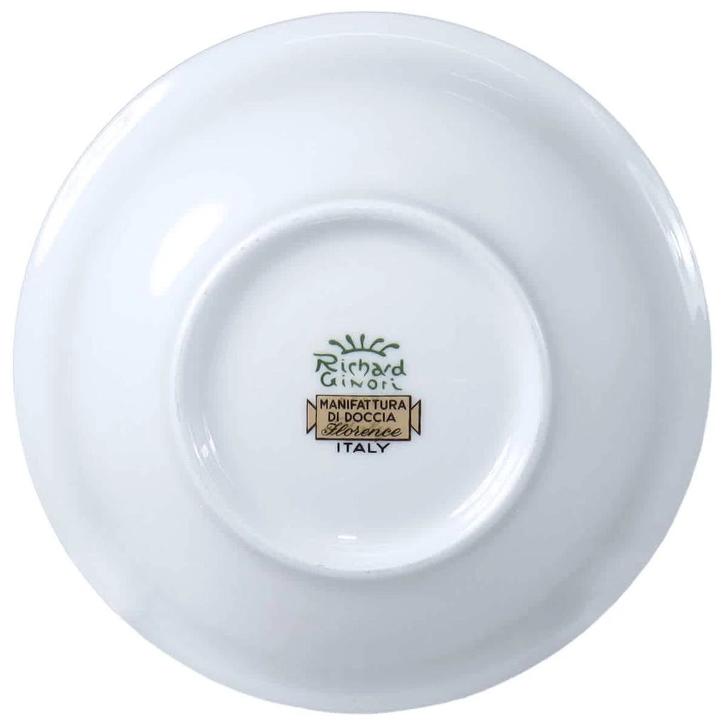 商品Ginori 1735|Fiesole Fruit Bowl In. 5 1/2 Cm 14 Impero Shape,价格¥261,第3张图片详细描述