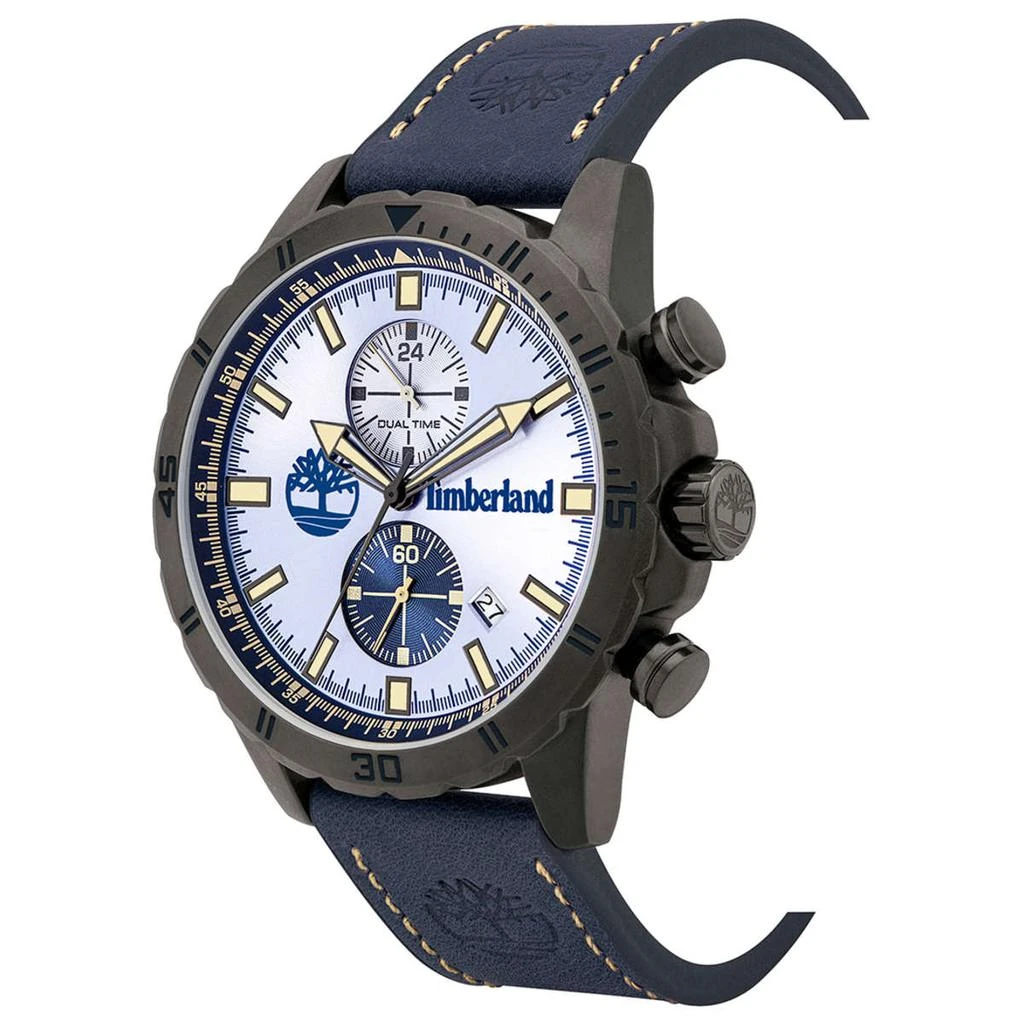 商品Timberland|Timberland Dunford Men's Watch,价格¥519,第3张图片详细描述