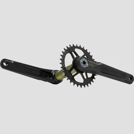 商品FSA|Gradient 1x Modular Crankset,价格¥469,第3��张图片详细描述