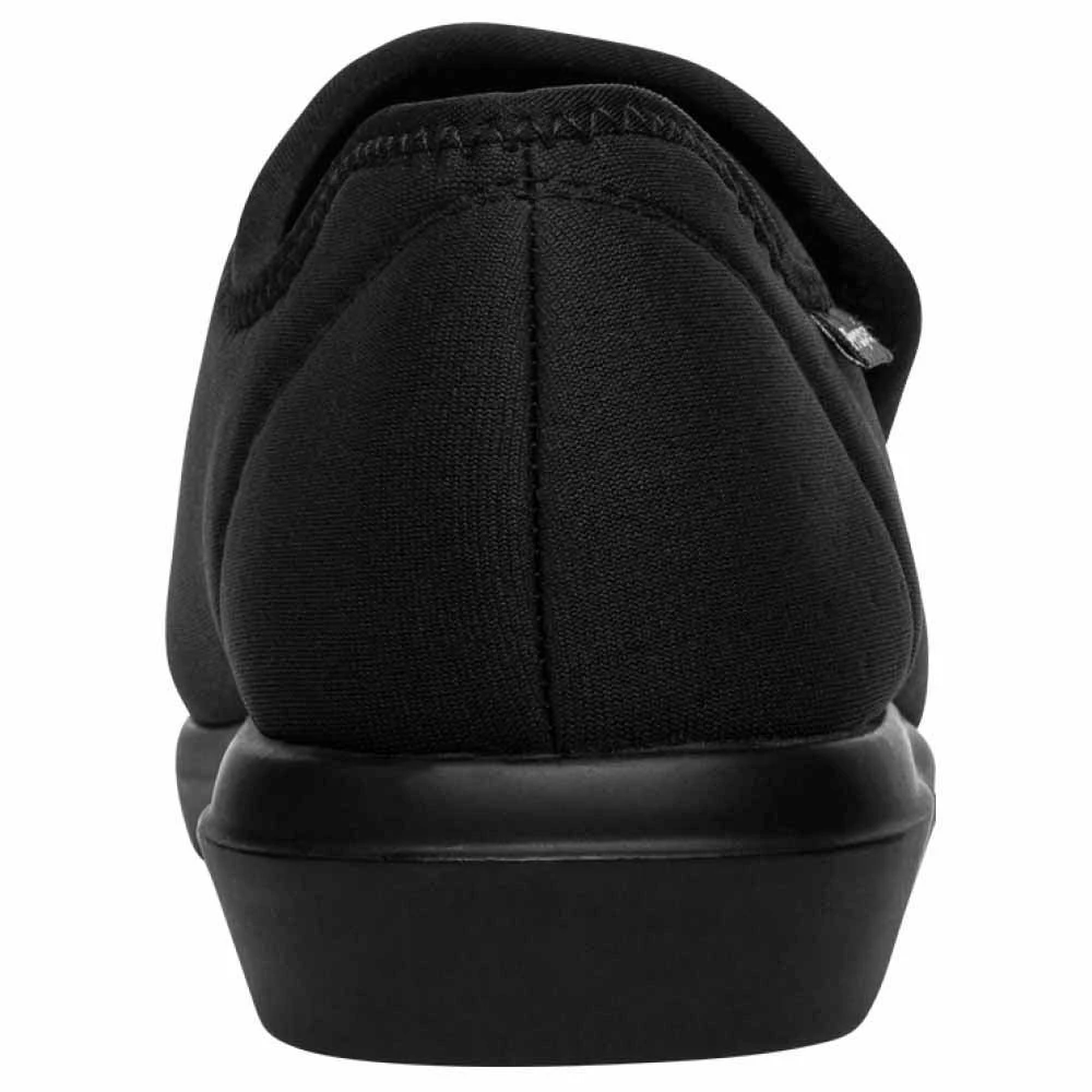 商品Propet|Cush 'N Foot Slip On Slippers,价格¥603,第3张图片详细描述