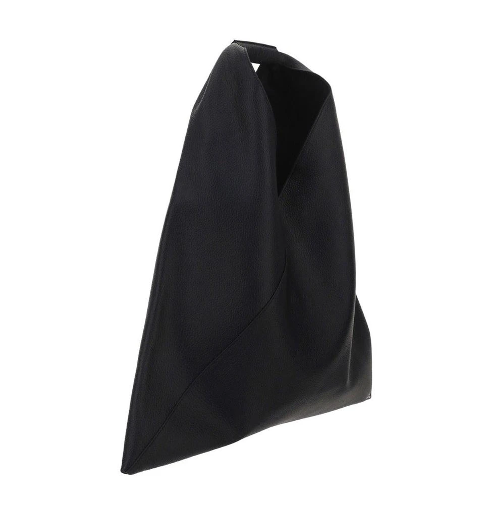 商品MAISON MARGIELA|MM6 Maison Margiela Japanese Tote Bag,价格¥4111,第3张图片详细描述