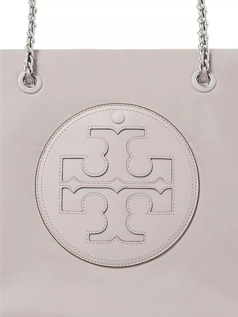 商品Tory Burch|Ella Leather Chain Tote Bag,价格¥1584,第5张图片详细描述