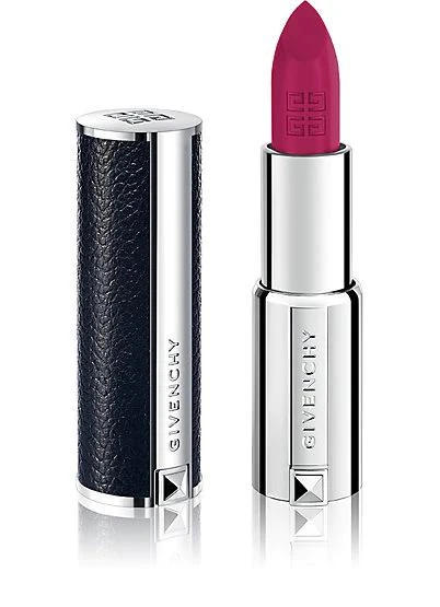 商品Givenchy|香榭高定天鹅绒唇膏 (小羊皮唇膏) - 232号色系,价格¥283,第1张图片