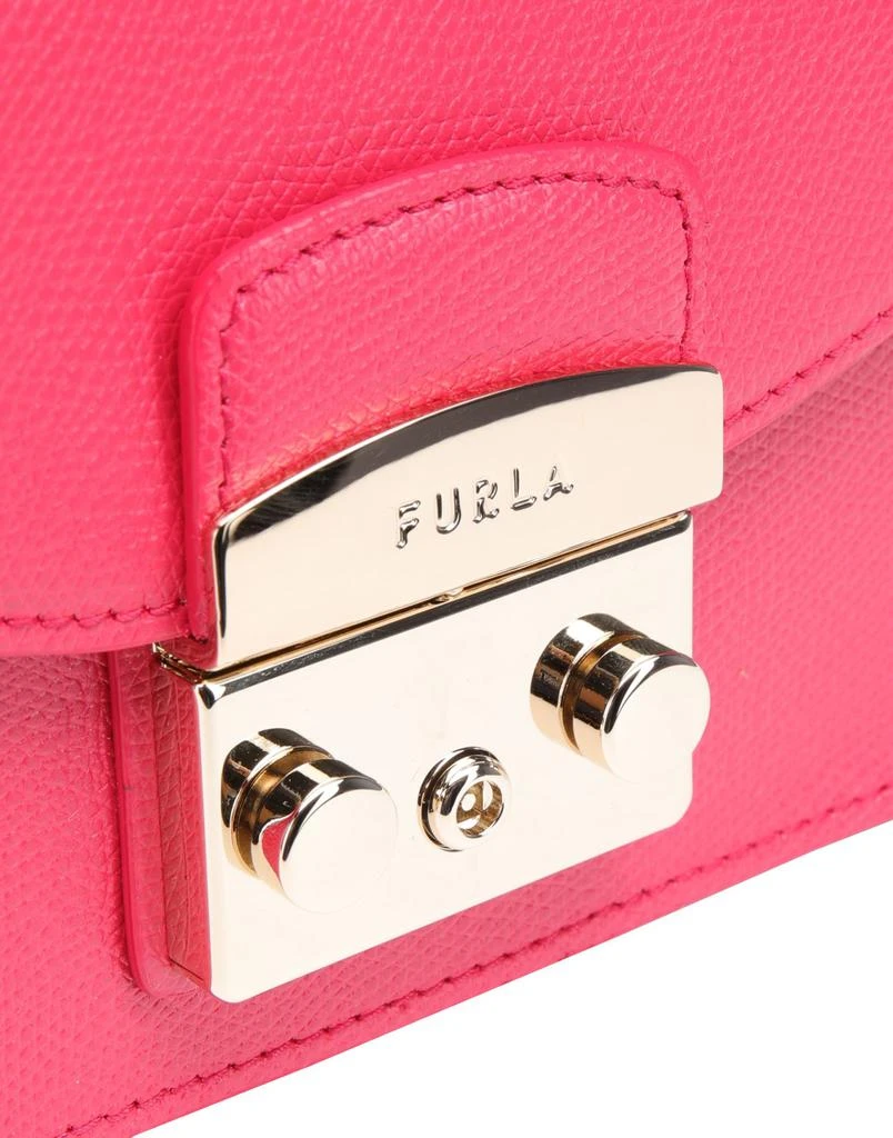 商品Furla|Cross-body bags,价格¥2141,第3张图片详细描述